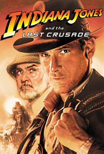 Indiana Jones and the Last Crusade (1989)