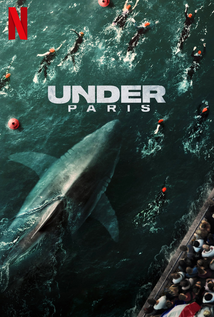 Under Paris (2024) a.k.a. Sous la Seine