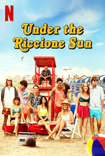 Under the Riccione Sun (2020) a.k.a Sotto il sole di Riccione