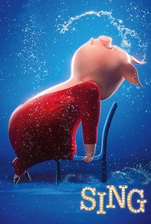 Sing (2016)