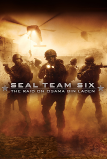 Seal Team Six: The Raid on Osama Bin Laden (2012) aka Code Name: Geronimo