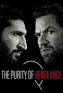 The Purity of Vengeance (2018) a.k.a Journal 64