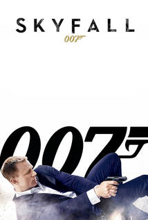 Skyfall (2012)