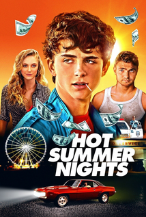 Hot Summer Nights (2017)