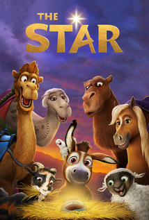 The Star (2017)