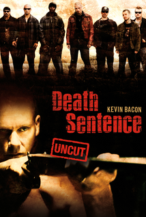 Death Sentence (2007)