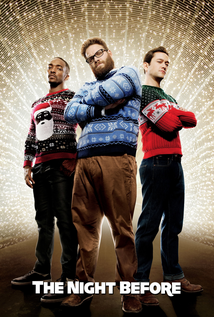 The Night Before (2015)