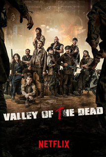 Malnazidos (2020) a.k.a Valley of the Dead
