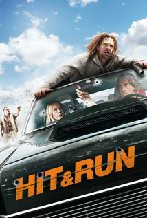 Hit and Run (2012)