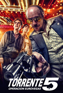 Torrente 5 (2014)