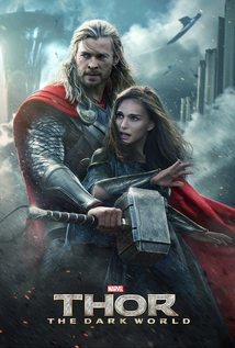 Thor: The Dark World (2013)