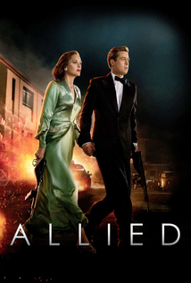 Allied (2016)
