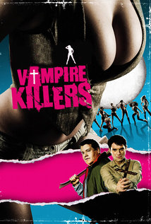 Lesbian Vampire Killers (2009)