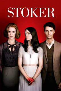 Stoker (2013) +16