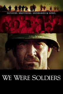 We Were Soldiers (2002)