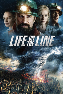 Life on the Line (2015)