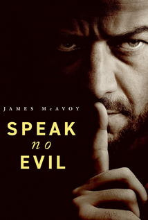 Speak No Evil (2024)
