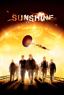 Sunshine (2007)