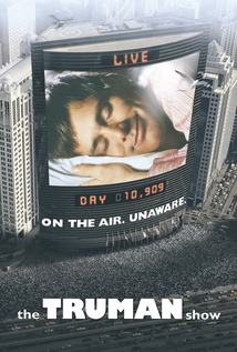 The Truman Show (1998)