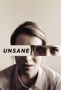 Unsane (2018)