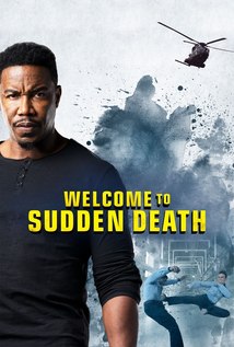 Welcome to Sudden Death (2020)