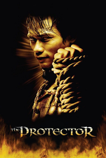 Warrior King (2005) aka Tom yum goong aka The Protector