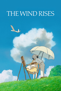 The Wind Rises (2013)