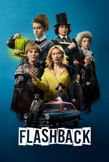 Flashback (2021)
