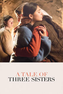 A Tale of Three Sisters (2019) a.k.a Kiz Kardesler