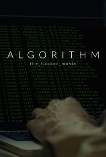 Algorithm (2014) a.k.a The Hacker