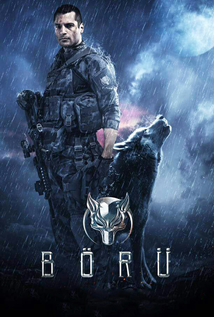 Wolf a.k.a Börü