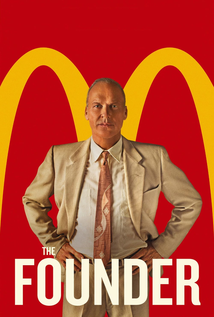 The Founder (2016)
