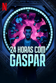 24 Hours with Gaspar (2023)