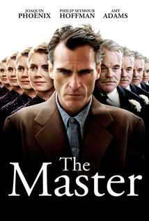 The Master (2012)