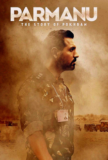Parmanu: The Story of Pokhran (2018)
