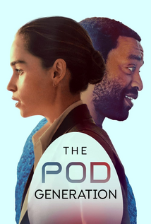 The Pod Generation (2023)