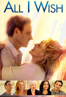 All I Wish (2017)