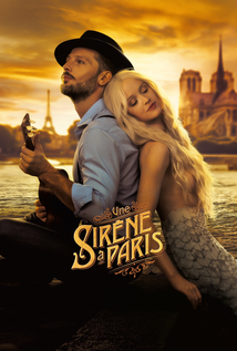 Une sirène à Paris (2020) a.k.a A Mermaid in Paris