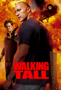 Walking Tall (2004)