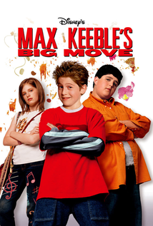 Max Keeble’s Big Move (2001)