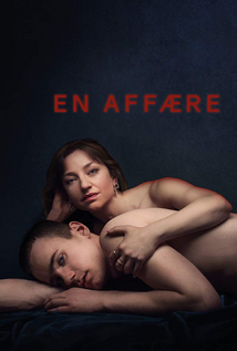 An Affair (2018) +18