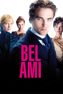 Bel Ami (2012)