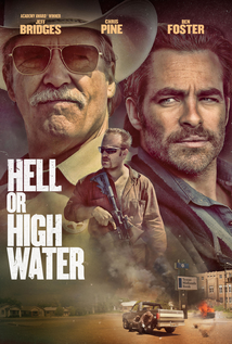 Hell or High Water (2016)