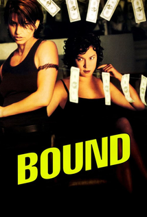 Bound (1996) 18+