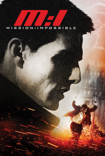Mission: Impossible (1996)