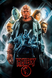 Hellboy (2004)