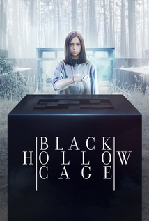 Black Hollow Cage (2017)