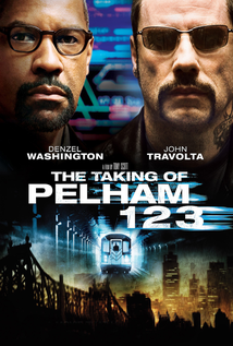 The Taking of Pelham 123 (2009)