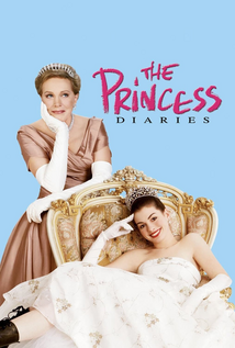 The Princess Diaries (2001)