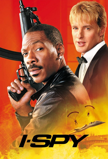 I Spy (2002)